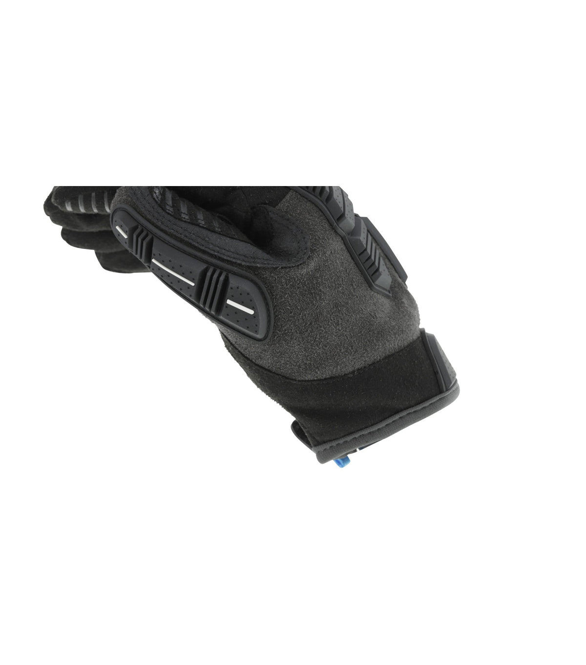 Mechanix ColdWork M-Pact Insulated rokavice, črno sive