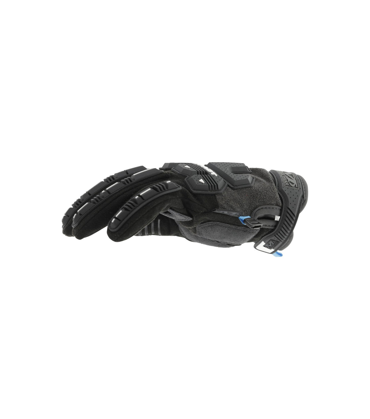 Mechanix ColdWork M-Pact Insulated rokavice, črno sive