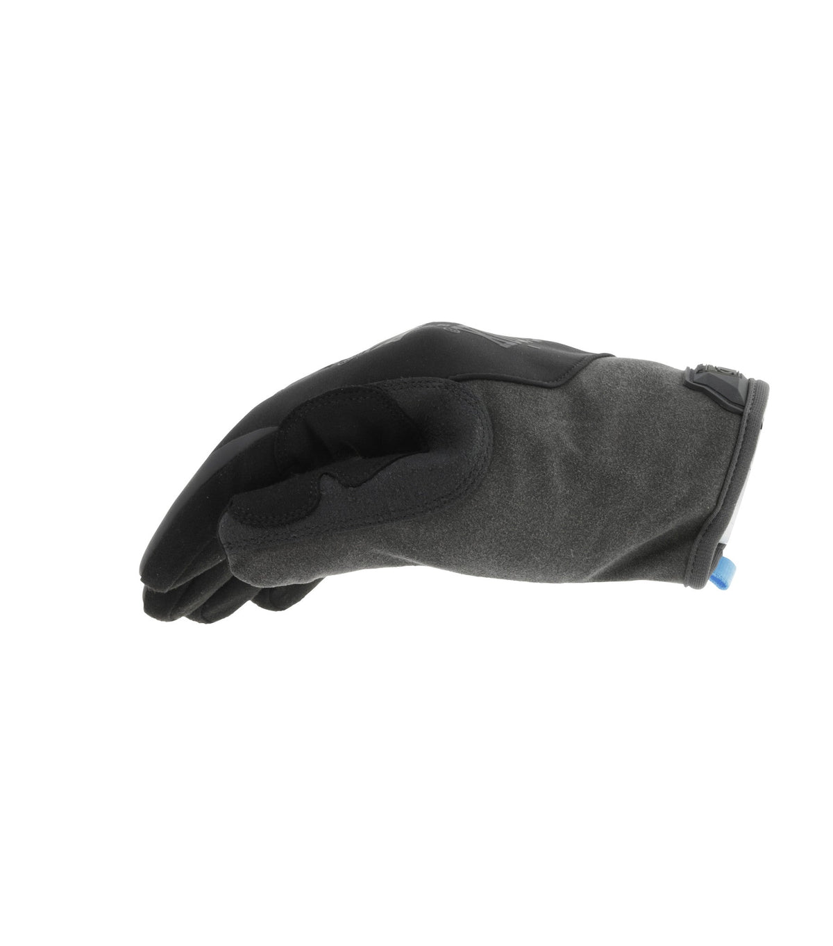 Mechanix ColdWork Original Insulated rokavice, črno sive