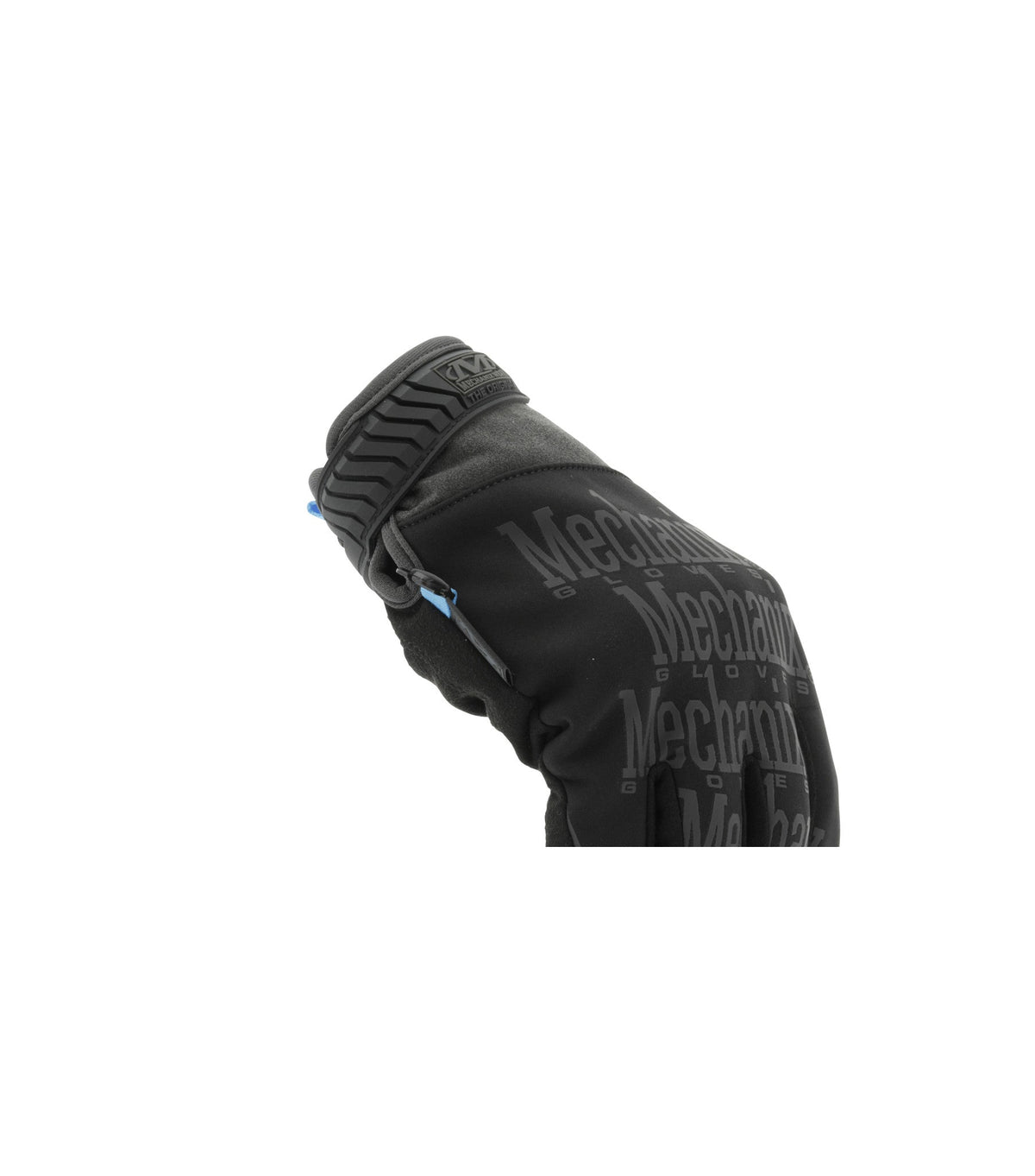 Mechanix ColdWork Original Insulated rokavice, črno sive