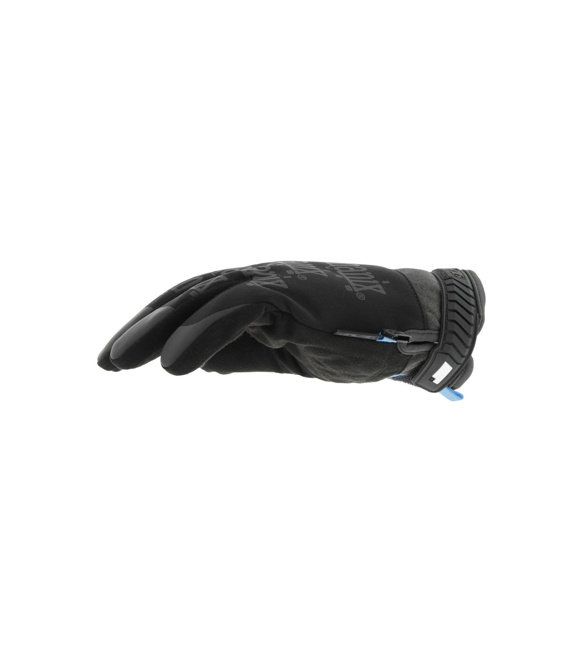 Mechanix ColdWork Original Insulated rokavice, črno sive