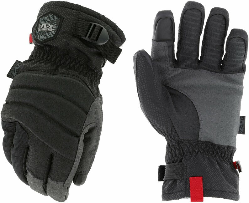 Mechanix ColdWork Peak Work Gloves