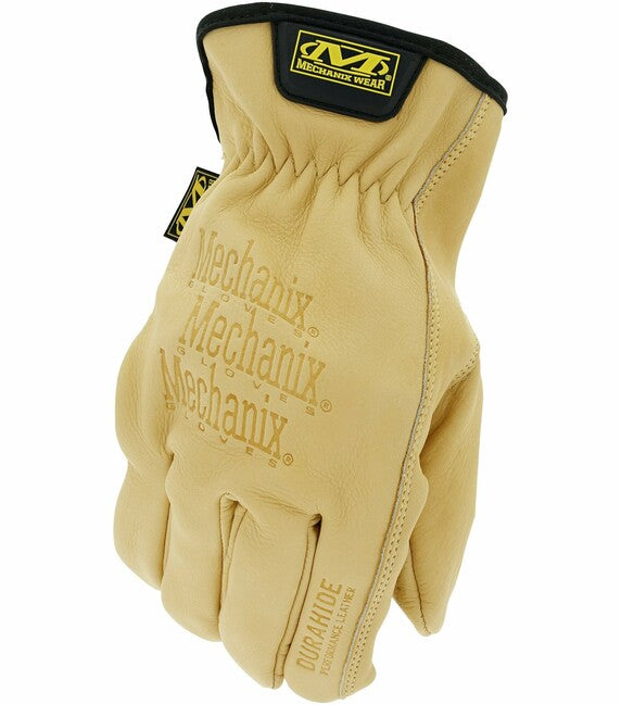 Mechanix DuraHide Cow Driver delovne rokavice