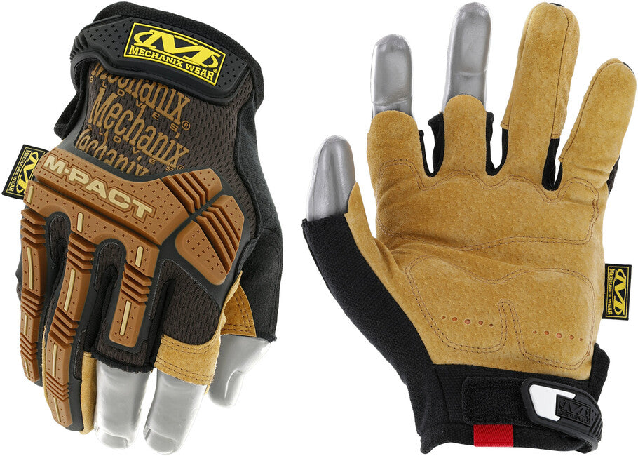 Mechanix Durahide M-Pact Framer delovne rokavice Leather