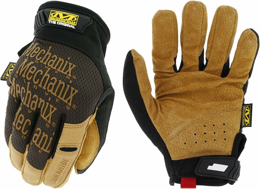 Mechanix Durahide Original delovne rokavice