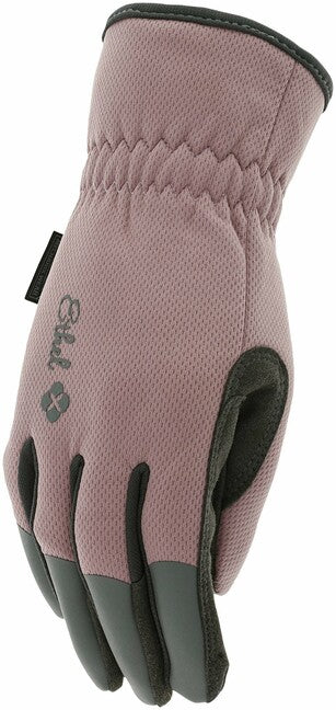 Mechanix Ethel Plum vrtne rokavice ženski Women's