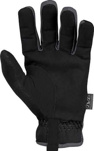 Mechanix FastFit rokavice antistatične, črne