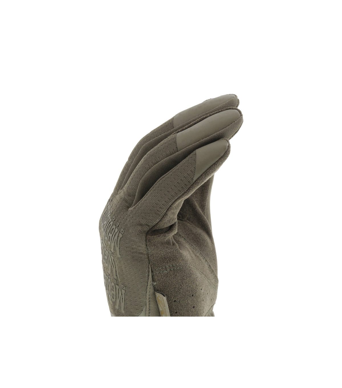 Mechanix FastFit rokavice antistatične, olivne