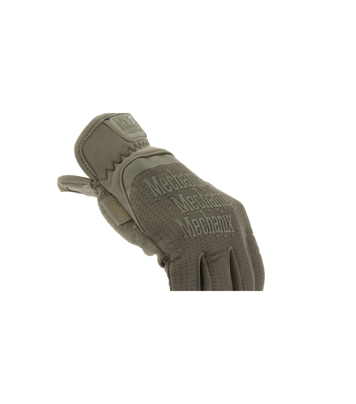Mechanix FastFit rokavice antistatične, olivne