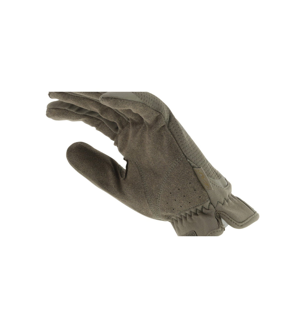 Mechanix FastFit rokavice antistatične, olivne