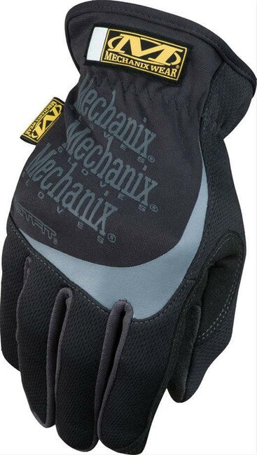 Mechanix FastFit rokavice, črne