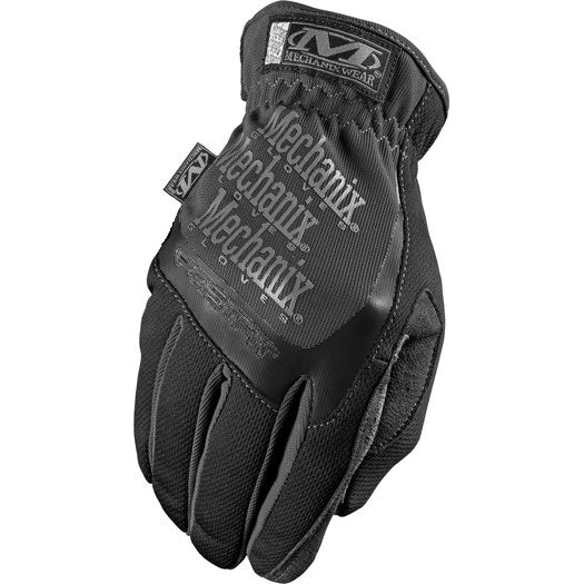 Mechanix FastFit rokavice antistatične, črne