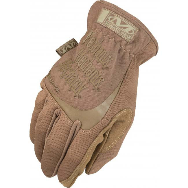Mechanix Wear FastFit antistatične rokavice, coyote