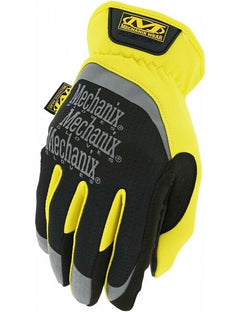 Mechanix FastFit Yellow