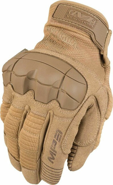 Mechanix M-Pact 3 rokavice, Coyote