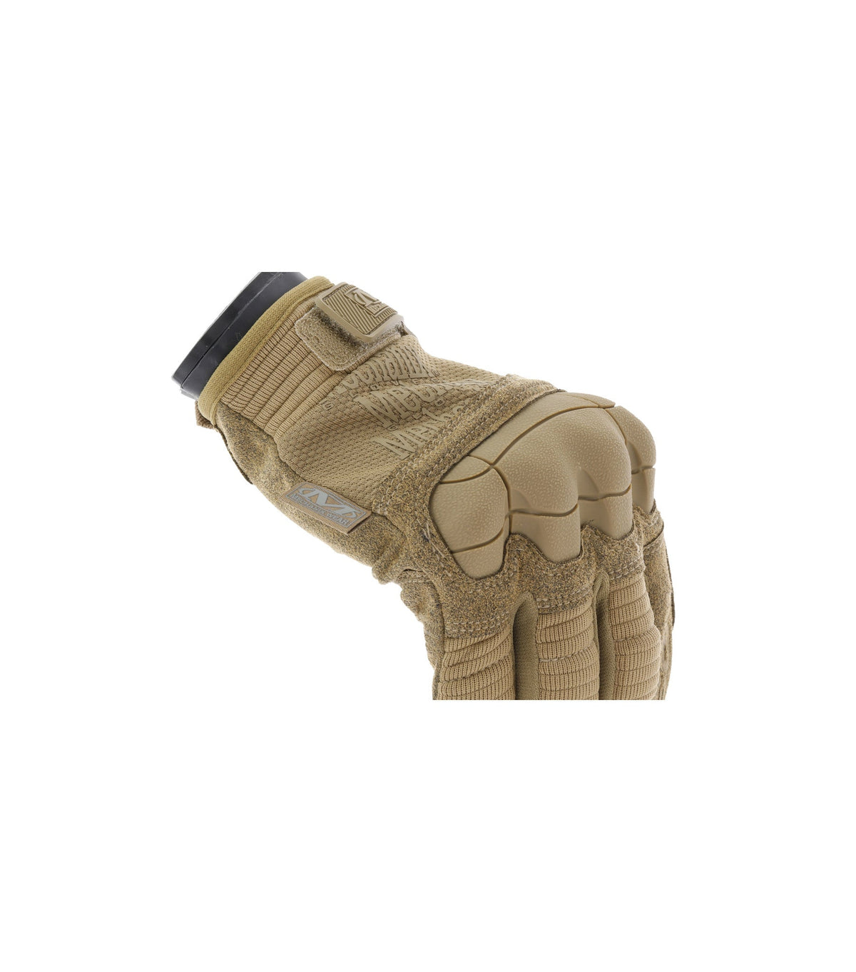 Mechanix M-Pact 3 rokavice, Coyote