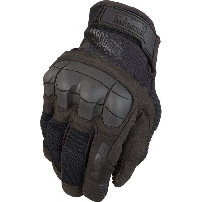 Mechanix Wear M-Pact 3 rokavice s kloubno zaščito II generacije