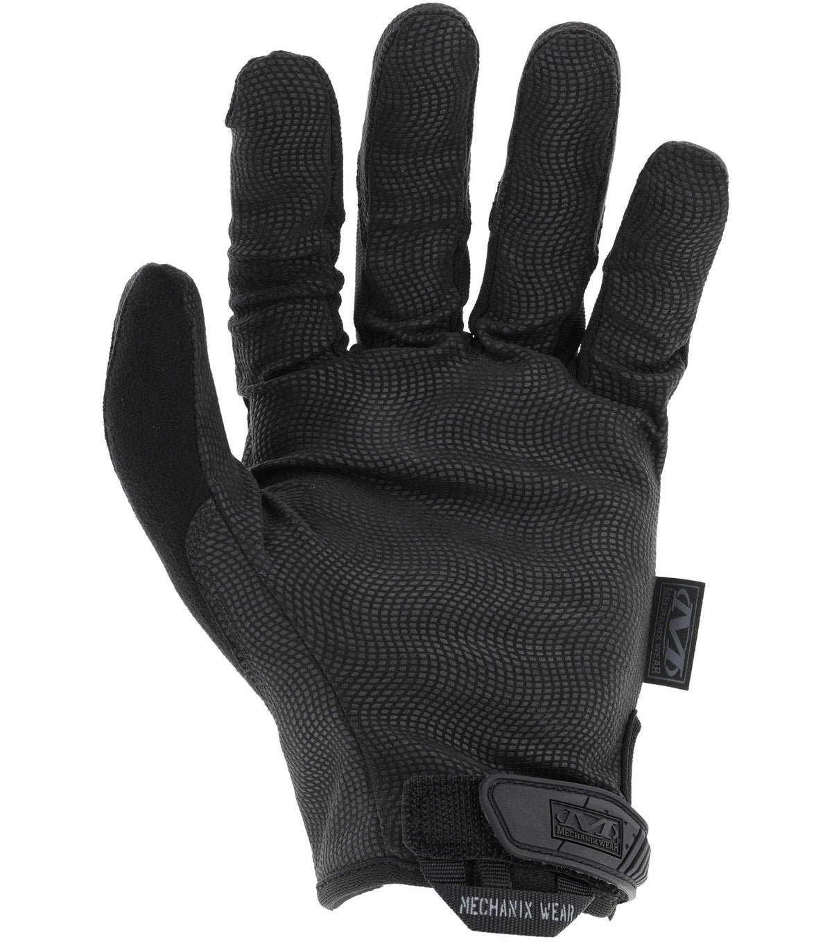 Mechanix M-Pact rokavice 0.5mm, črne
