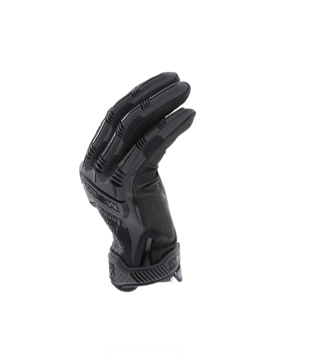 Mechanix M-Pact rokavice 0.5mm, črne