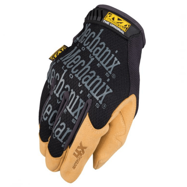 Mechanix Original 4X rokavice