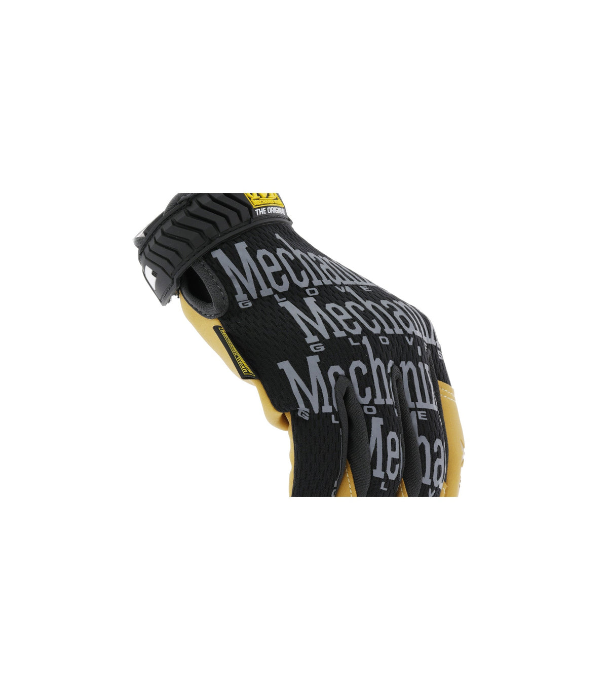 Mechanix Original 4X