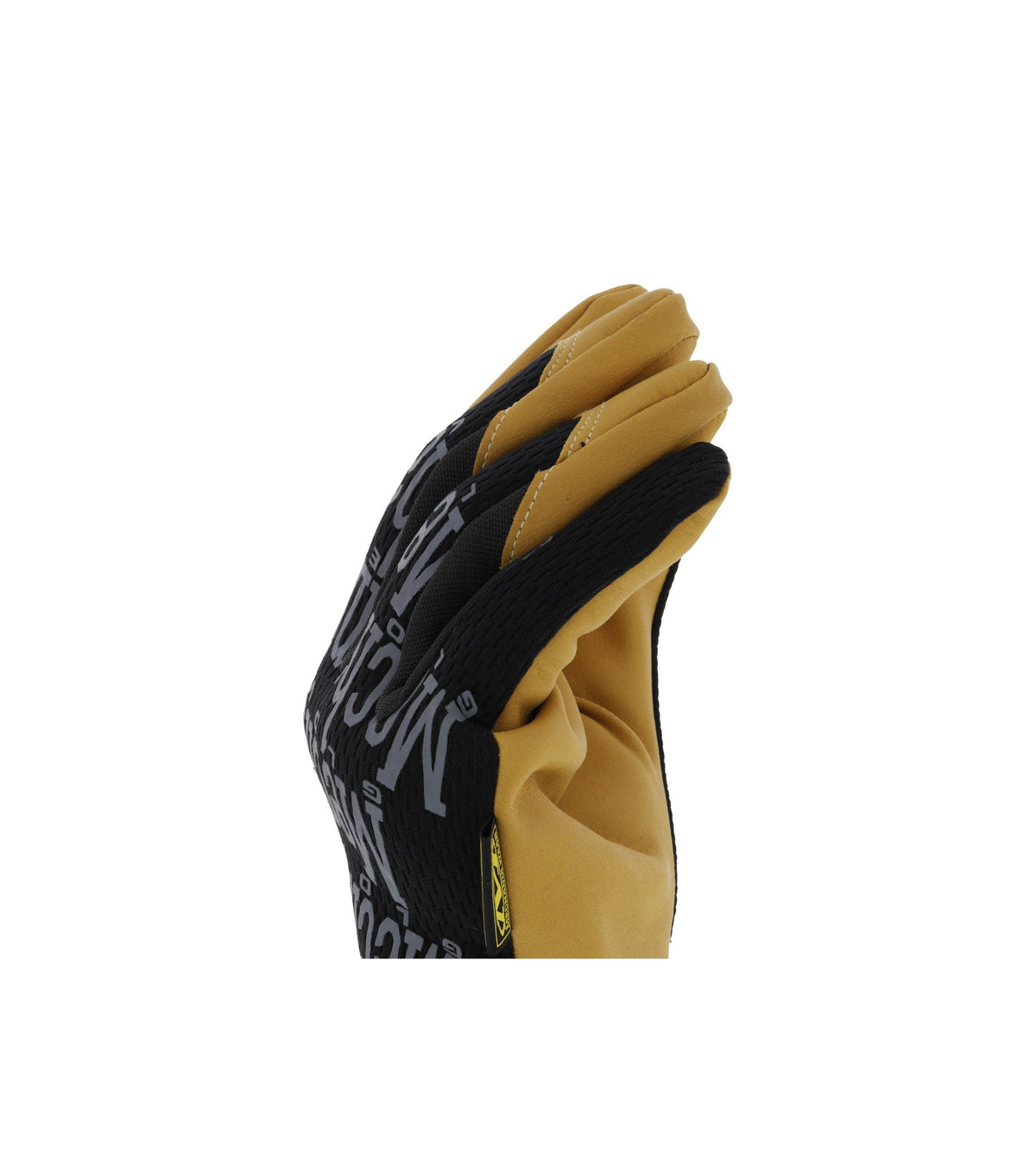 Mechanix Original 4X