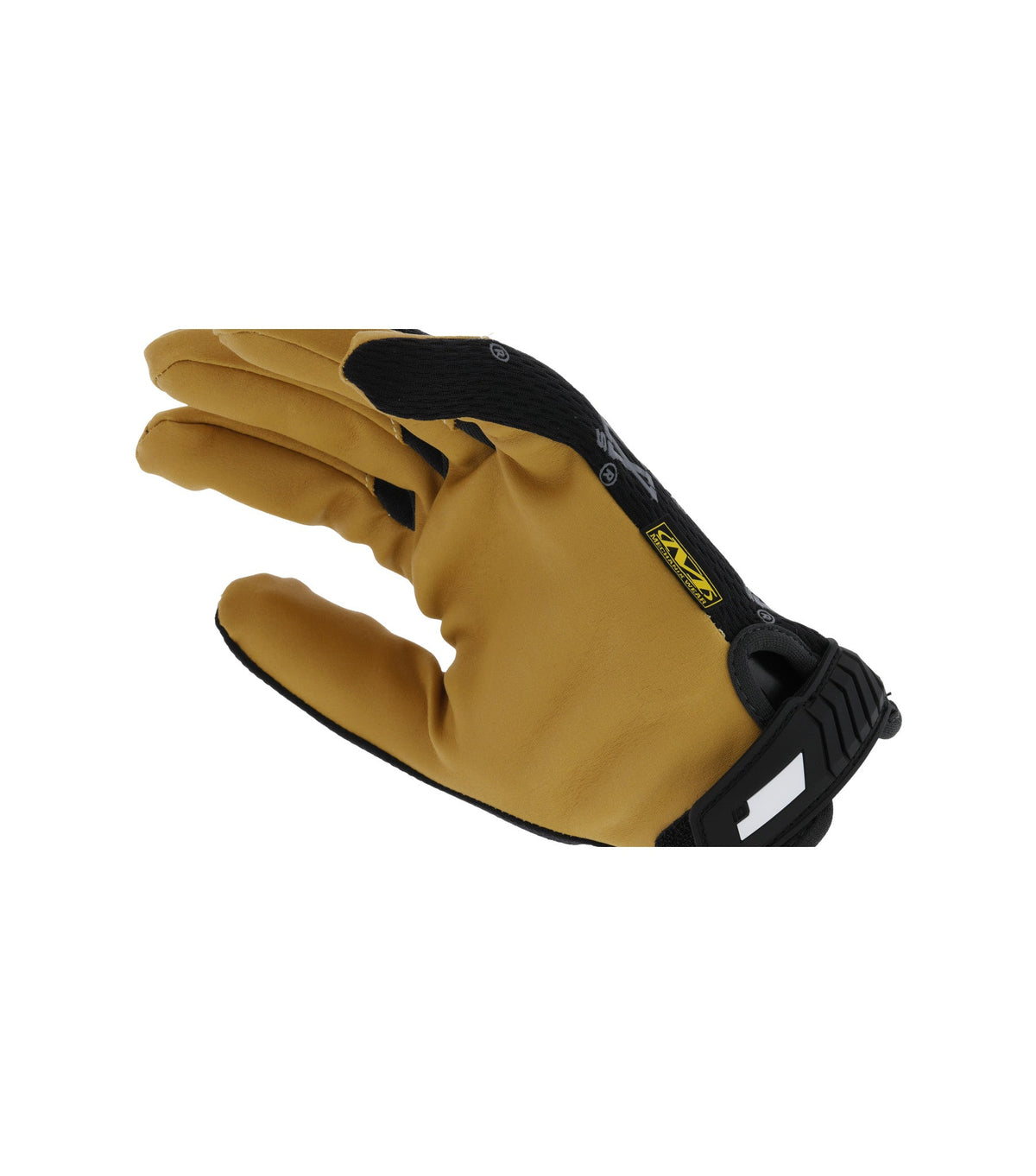 Mechanix Original 4X