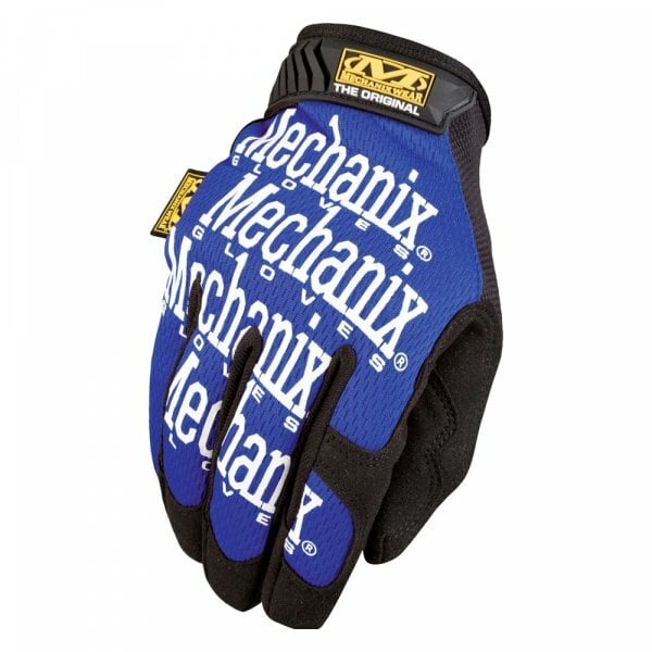 Mechanix Original rokavice, modre