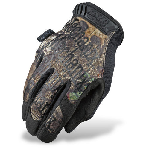 Mechanix Wear Original nahrbtnik taktični MossyOak