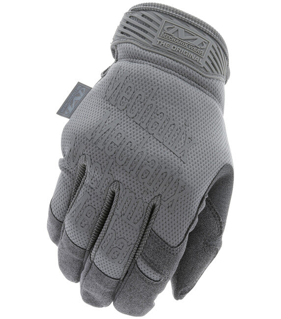 Mechanix Original rokavice, wolf grey