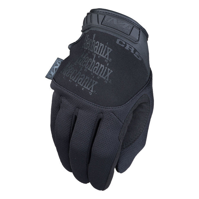 Mechanix Wear Pursuit D-5 rokavice proti rezanju, črne