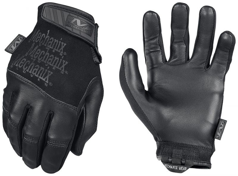Mechanix Wear Recon rokavice, črne