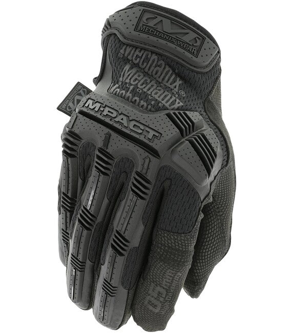 Mechanix M-Pact rokavice 0.5mm, črne