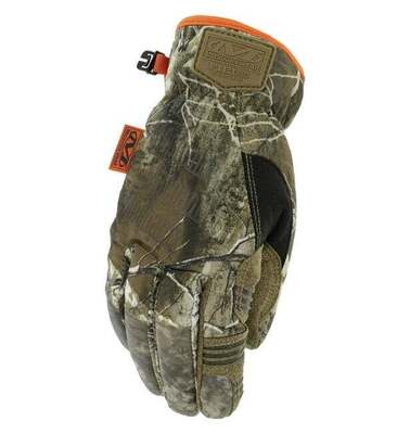 Mechanix SUB 40 rokavice Realtree