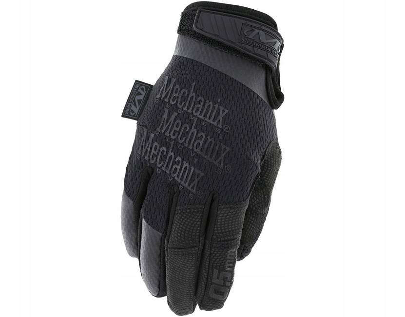 Mechanix Wear Specialty 0,5 rokavice, črne