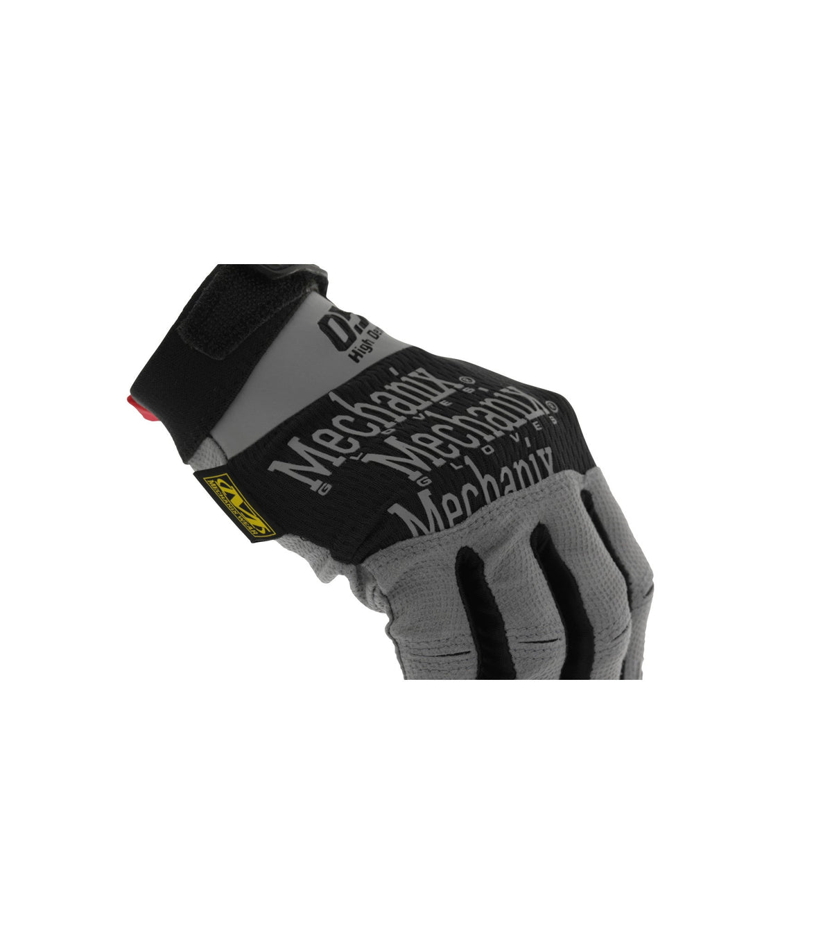 Mechanix Specialty Hi-Dexterity 0.5