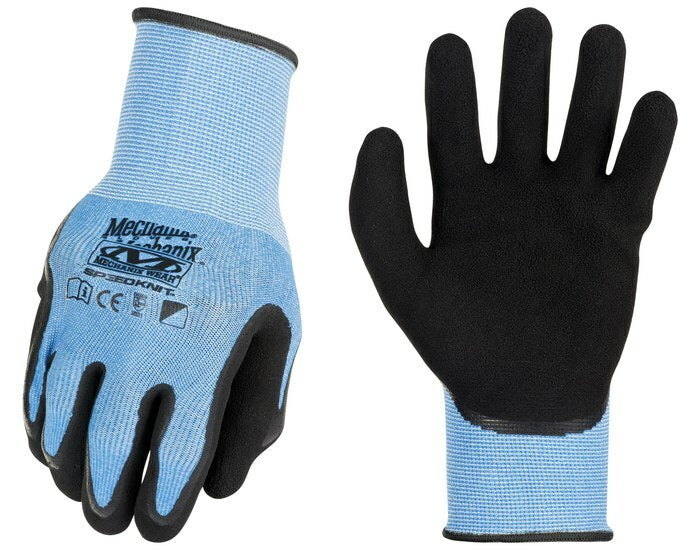 Mechanix SpeedKnit CoolMax delovne rokavice