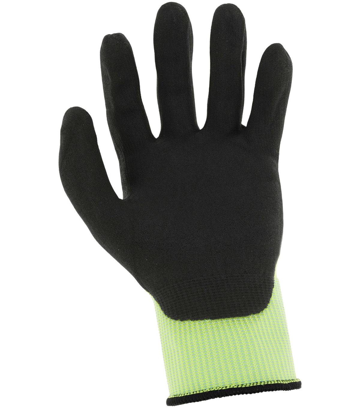 Mechanix SpeedKnit Hi-Viz delavske rokavice