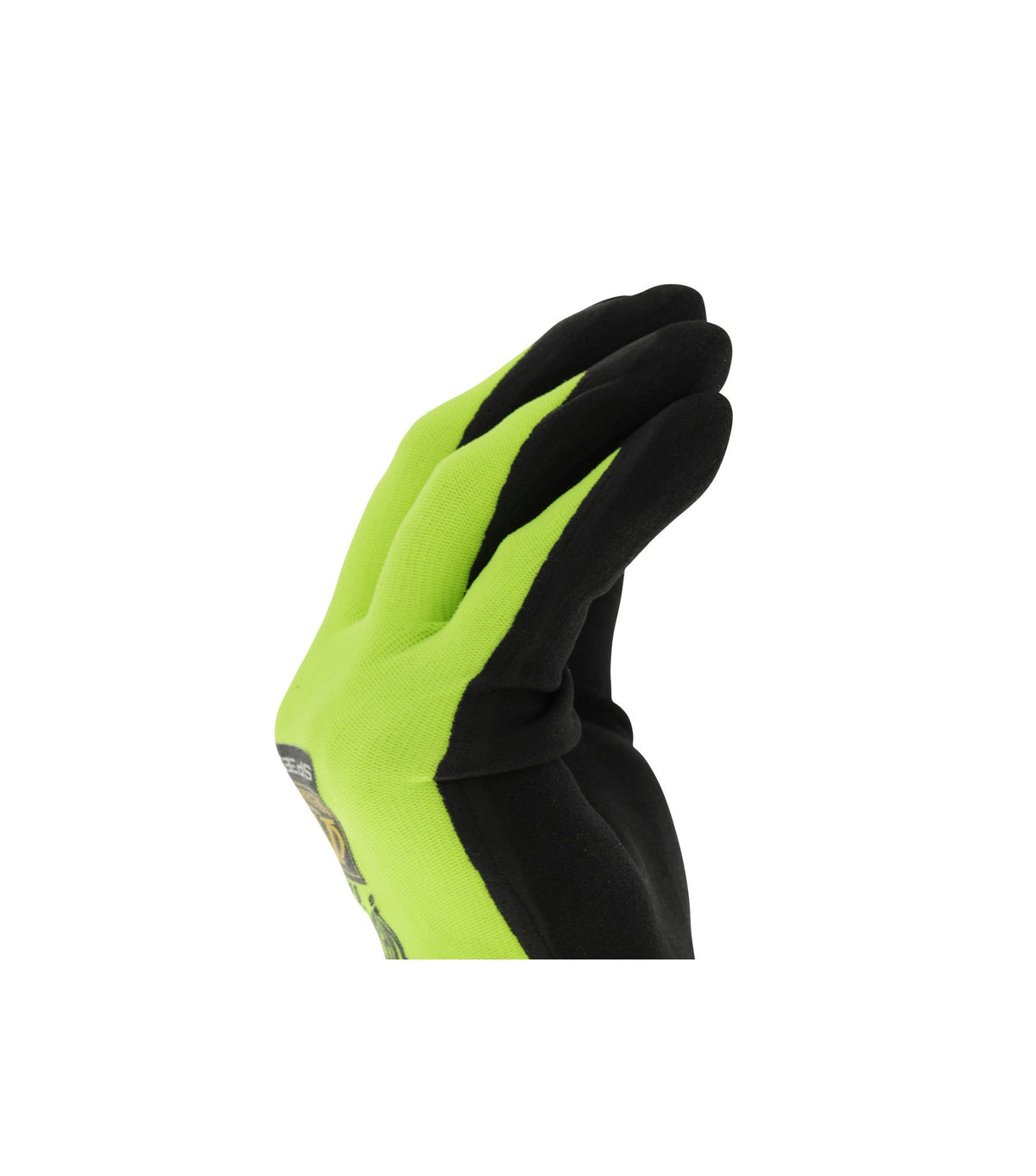 Mechanix SpeedKnit Hi-Viz delavske rokavice