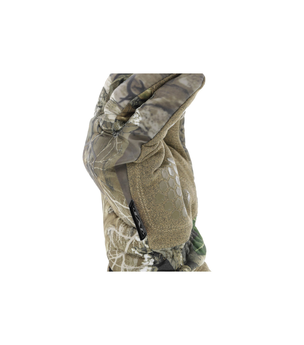 Mechanix SUB35 delovne rokavice Realtree Edge