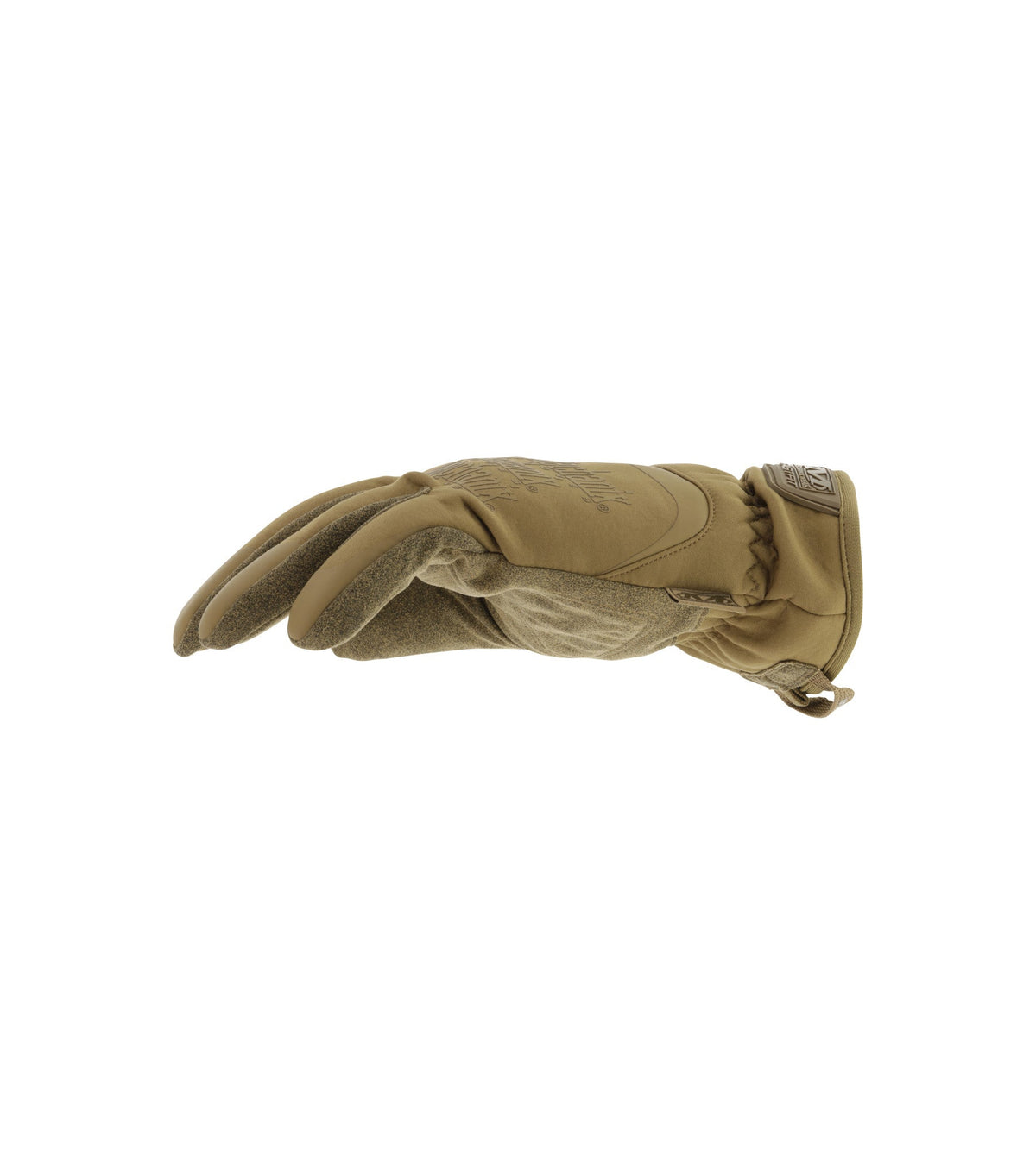 Mechanix Tactical ColdWork FastFit zimske delovne rokavice, Coyote