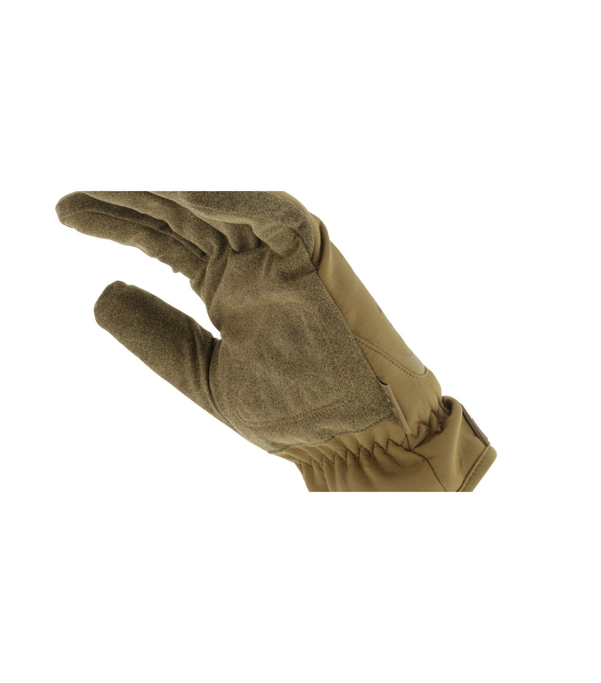 Mechanix Tactical ColdWork FastFit zimske delovne rokavice, Coyote