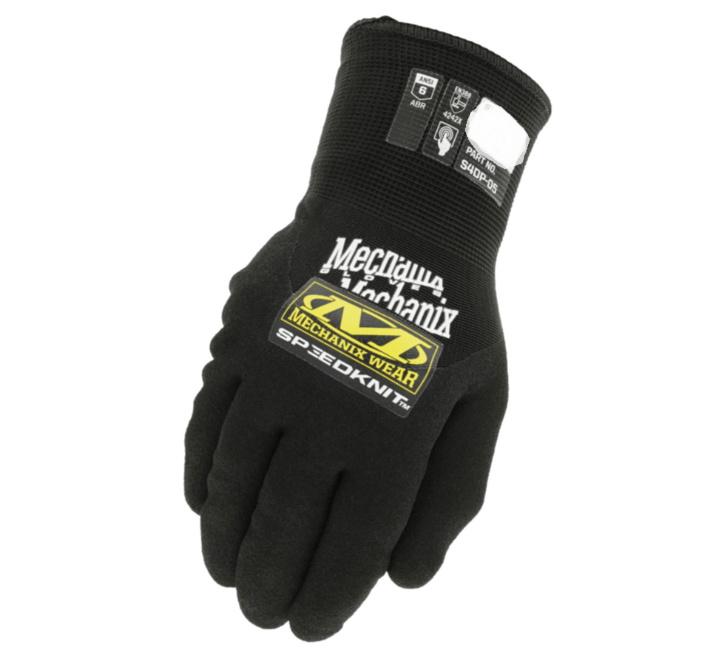 Mechanix SpeedKnit™ Thermal termo rokavice taktične