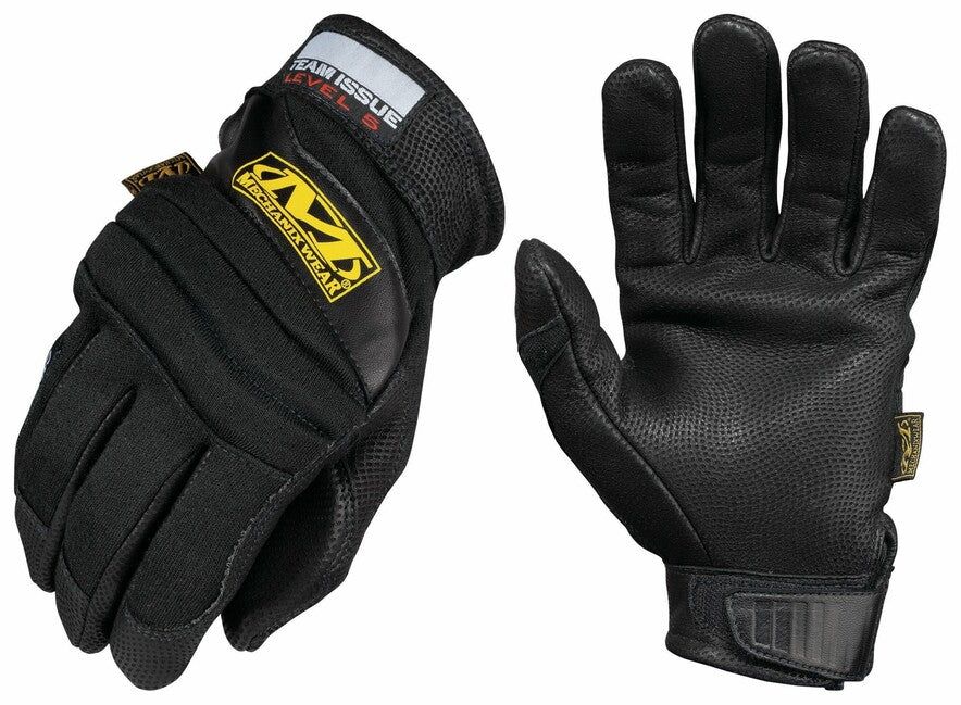 Mechanix Team Issue CarbonX Lvl 5 delovne rokavice