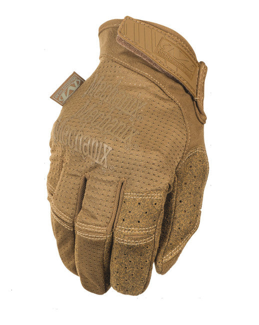 Mechanix Wear Vent Specialty rokavice, Coyote
