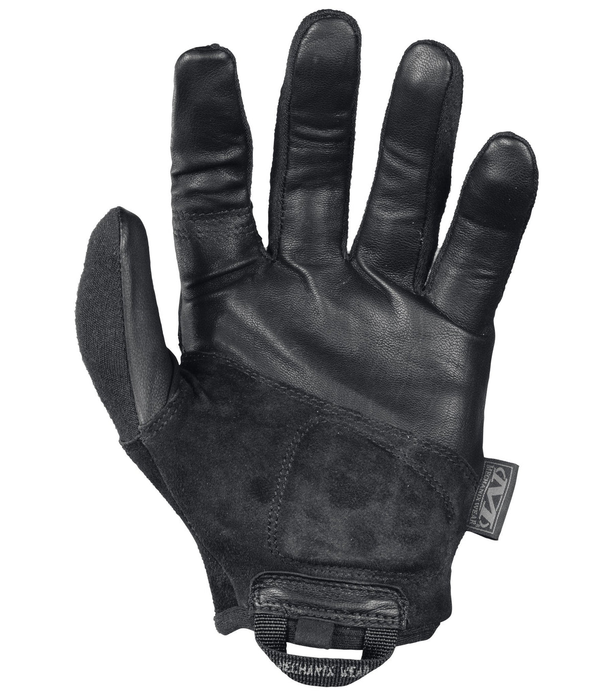 Mechanix Wear Breacher rokavice Nomex®, črne