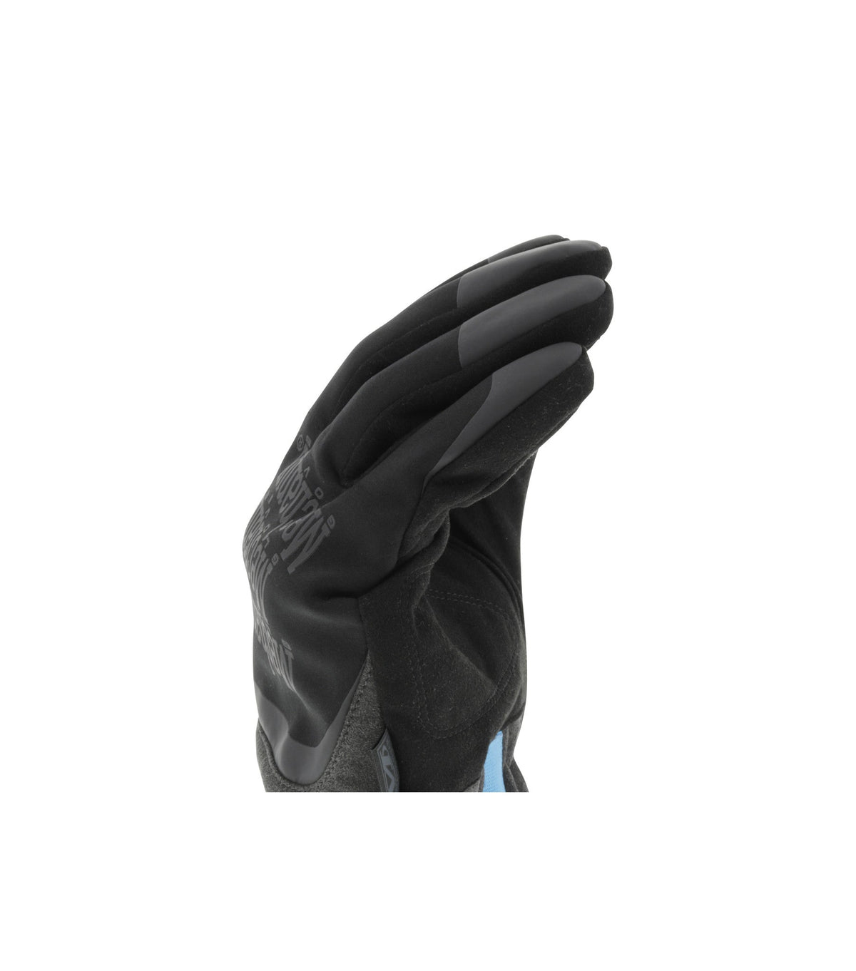 Mechanix Wear ColdWork FastFit Insulated rokavice, črno sive