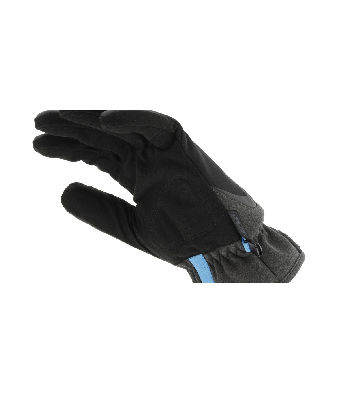 Mechanix Wear ColdWork FastFit Insulated rokavice, črno sive