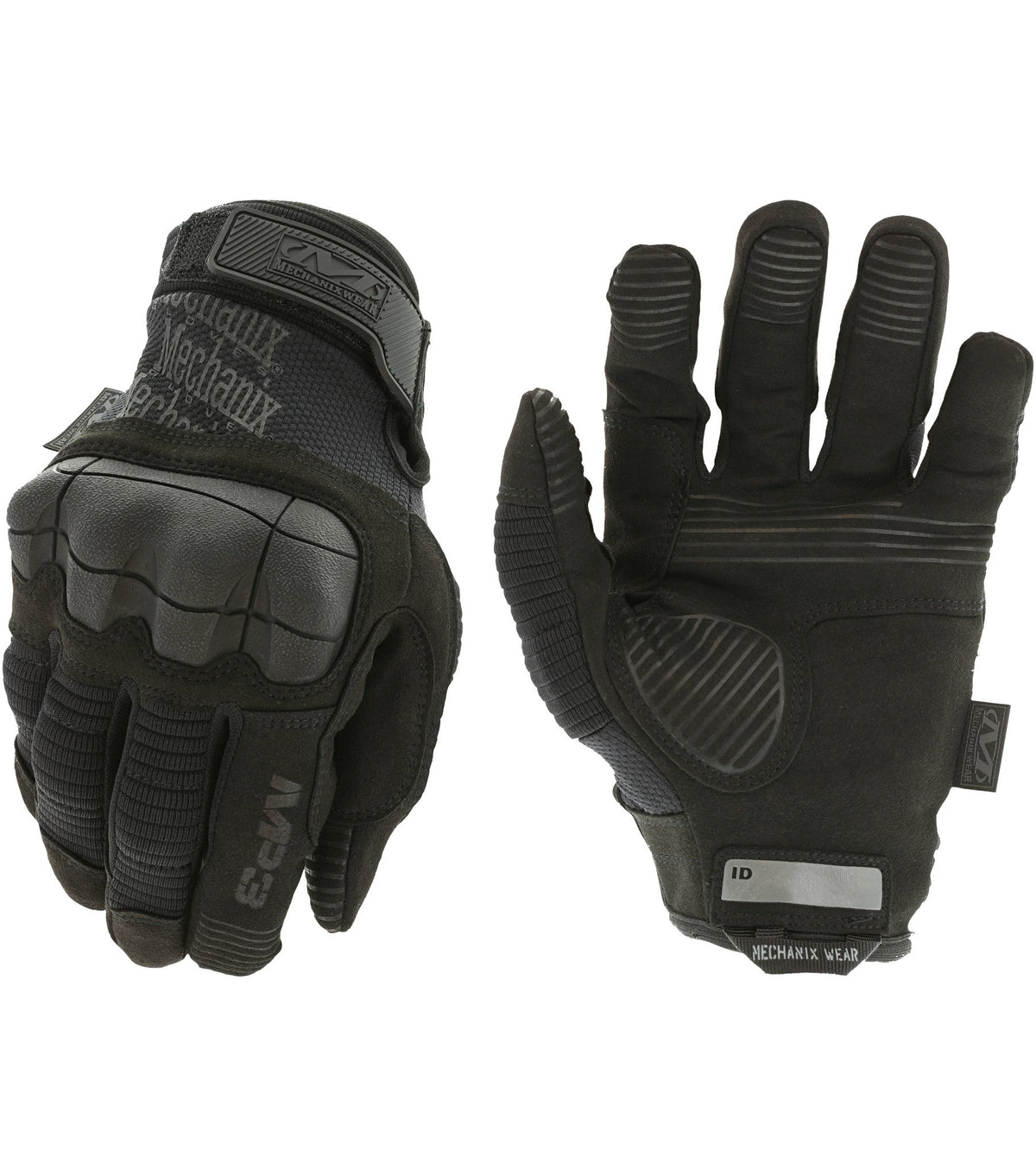 Mechanix Wear M-Pact 3 rokavice s kloubno zaščito II generacije
