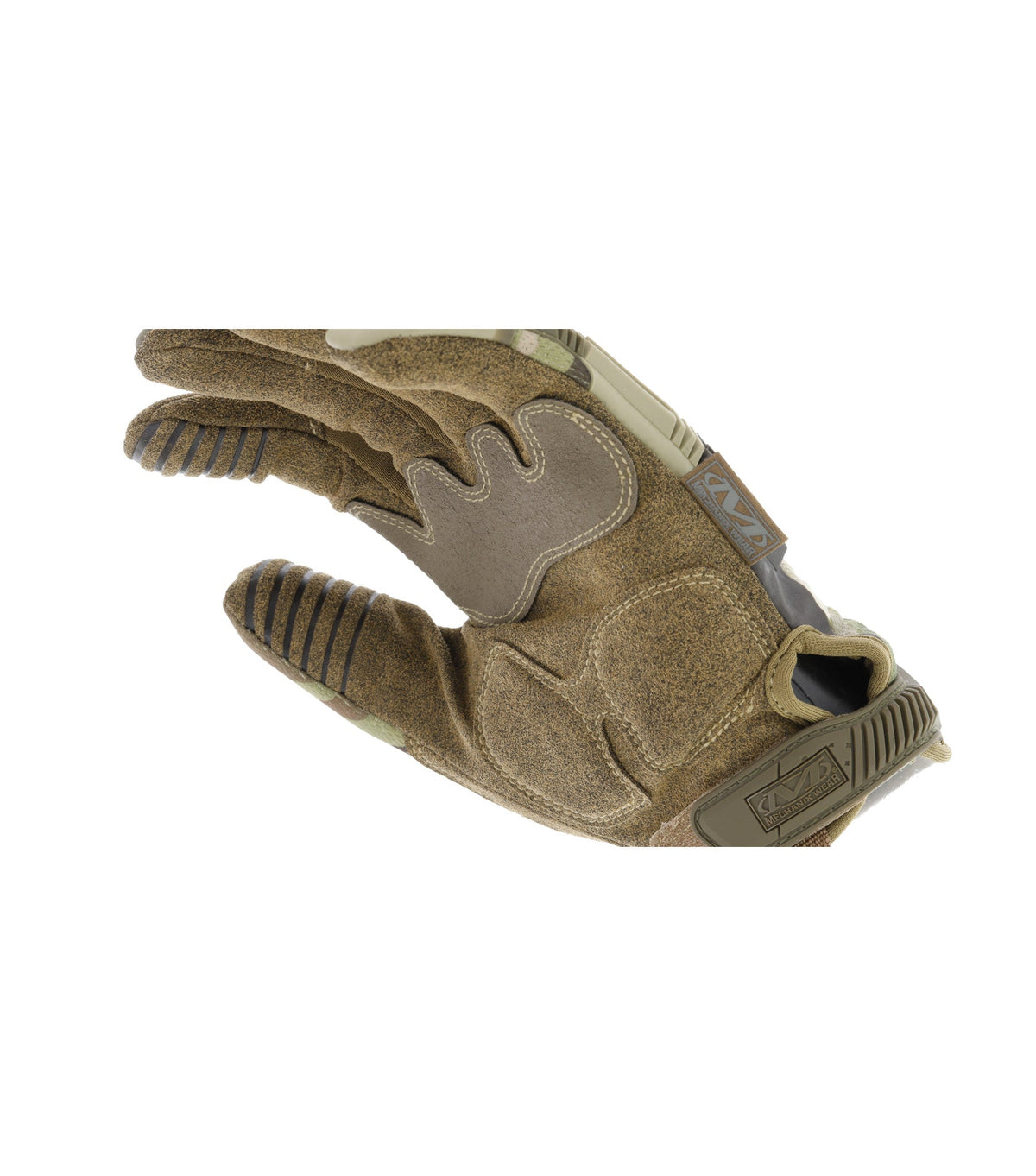 Mechanix Wear M-Pact Γάντια Προστασίας από Κρούσεις, Multicam
